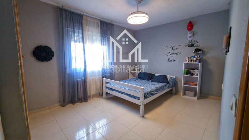 Foto 9b99ca50-ca23-4d1e-9334-7e2576b08b7f. Casa adossada amb aparcament a Borox