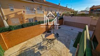 Doppelhaus  Filomena contreras fernandez. Chalet pareado en venta en seseña