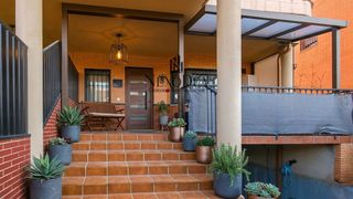 Casa bifamiliare  Filomena contreras fernandez. Chalet pareado en venta en seseña