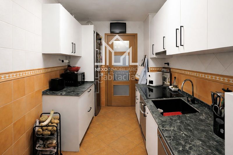 Foto f52a2408-83e7-4e67-821b-d7450f71c902. Pis a Entrevías Madrid