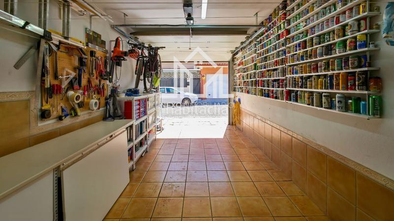 Foto 18f62a89-7df6-4de3-9078-4fac2ae7e5d2. Casa aparellada amb aparcament piscina a Seseña nuevo Seseña