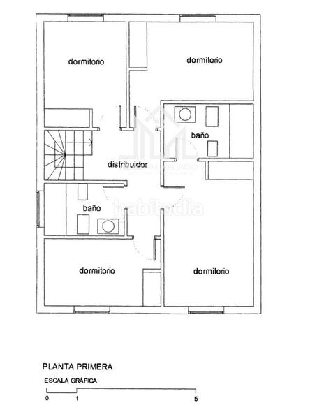 Foto 2e54cce6-60c7-43b7-8aaf-09832cc7eec9. Casa aparellada amb aparcament piscina a Seseña nuevo Seseña