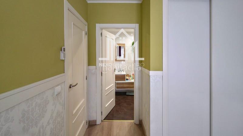 Foto 64cca6b8-3782-499a-9953-3ff9a421918e. Casa aparellada amb aparcament piscina a Seseña nuevo Seseña