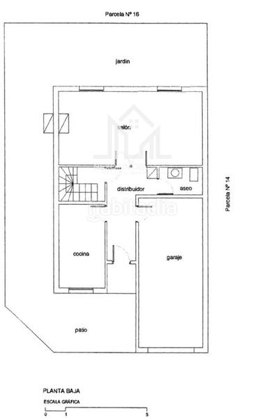 Foto 681044de-ec38-4655-96fe-3c1ff5e95bf1. Casa aparellada amb aparcament piscina a Seseña nuevo Seseña