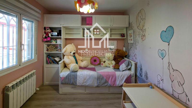 Foto 7147e46b-7896-484f-8225-d7aa4147584a. Casa aparellada amb aparcament piscina a Seseña nuevo Seseña