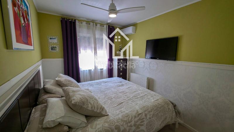 Foto 754f53a2-30be-4e22-92cb-7d3c3c277813. Casa aparellada amb aparcament piscina a Seseña nuevo Seseña