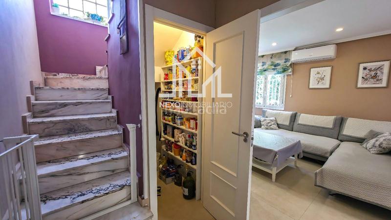 Foto 75a16693-e960-4a91-ab6b-b03c63bf988d. Casa aparellada amb aparcament piscina a Seseña nuevo Seseña