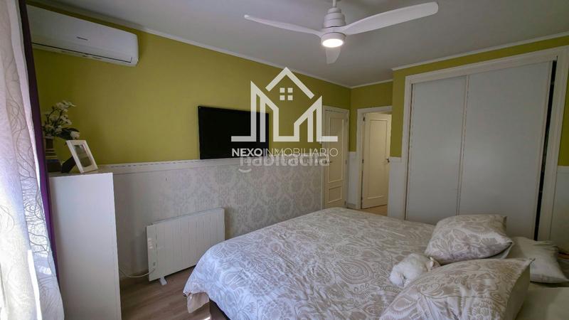 Foto 8e29cc41-e3c4-4f2c-93bd-e3cae45ba4d4. Casa aparellada amb aparcament piscina a Seseña nuevo Seseña