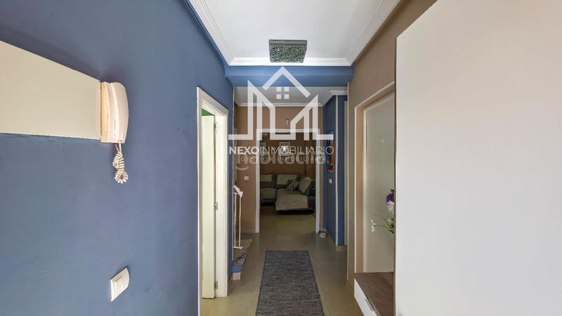 Foto 9ba6b0b7-3ce5-46e9-972f-70131c8e78df. Casa aparellada amb aparcament piscina a Seseña nuevo Seseña