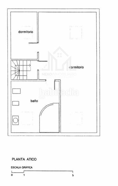 Foto 9f5f3230-3629-4a07-bfb8-705f9682b8c1. Casa aparellada amb aparcament piscina a Seseña nuevo Seseña