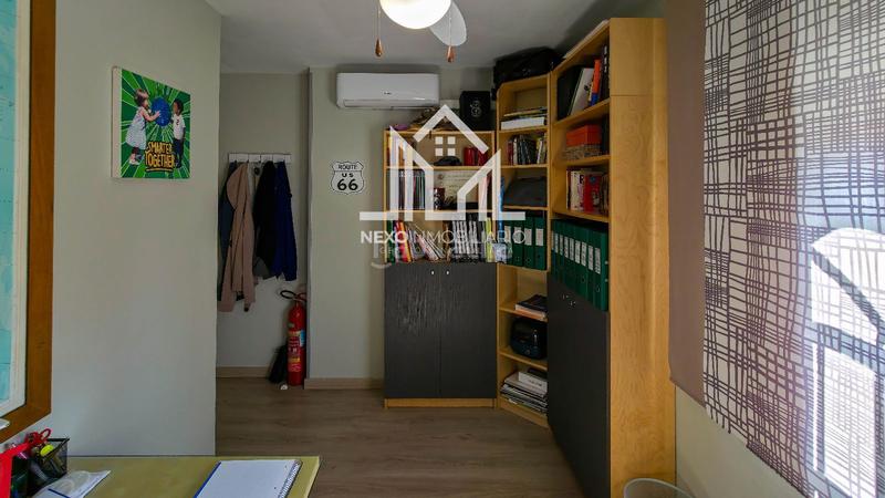 Foto e1cf2c38-f7c9-4260-8152-53fc4c529044. Casa aparellada amb aparcament piscina a Seseña nuevo Seseña