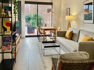 Pis  Riera alta. Piso en venta en calle riera alta