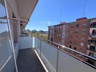 Appartement  Paraguay. Piso en calle paraguai