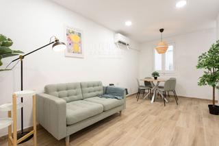 Appartement  Roig. Piso en venta en calle roig