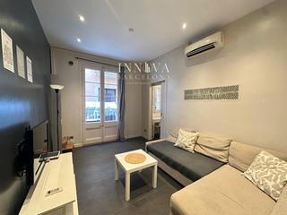 Etagenwohnung  L´argenter. Piso en venta en calle largenter
