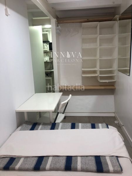 Foto 71b63805-c213-439d-b9e8-c6cd7f3ccc0c. Pis amb calefacció a Raval Barcelona