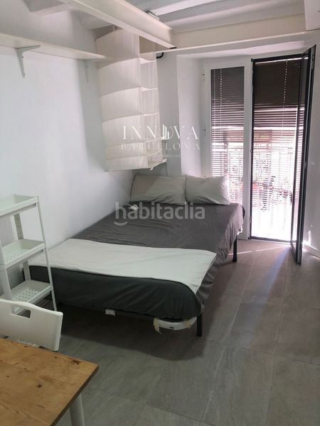 Foto 7642e94e-3333-43a4-9298-f30e08d5a8ed. Pis amb calefacció a Raval Barcelona