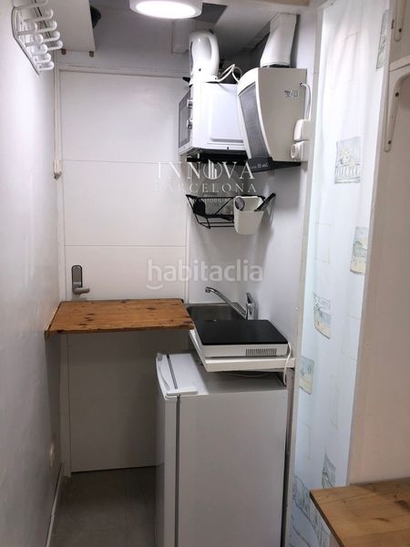 Foto ed37269a-1147-41f3-8d5c-5a934d6584ed. Pis amb calefacció a Raval Barcelona