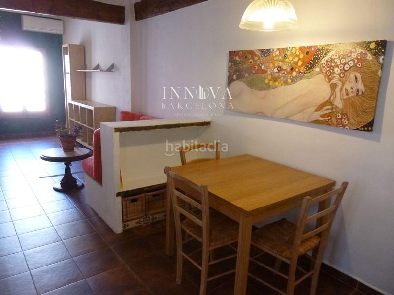 Foto baf66df8-c96c-455a-944d-d90b5881ce0f. Piso  en calle sant gil en Raval Barcelona