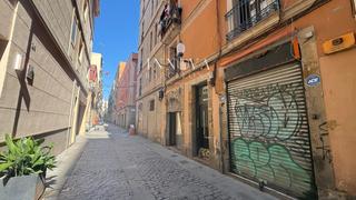 Local commercial à paloma