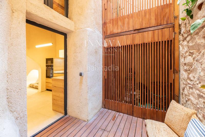 Foto 02ba833b-6fd8-463f-bab7-e7a889689d3f. Flat in St. Pere - Sta. Caterina - El Born Barcelona