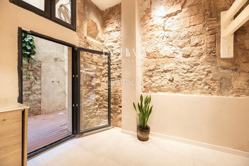 Foto 08032365-3ef2-4df3-9912-3110225897e0. Flat in St. Pere - Sta. Caterina - El Born Barcelona