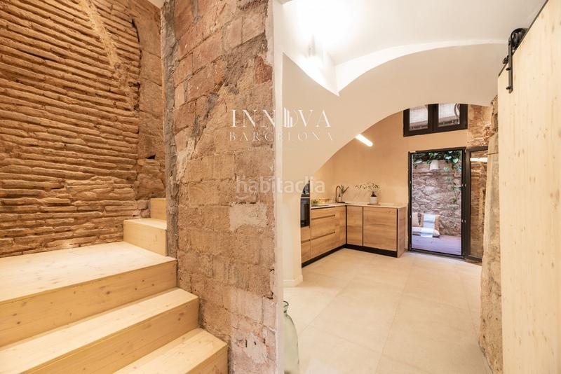 Foto 0ff061a3-8842-4631-a048-50f94668dc03. Flat in St. Pere - Sta. Caterina - El Born Barcelona