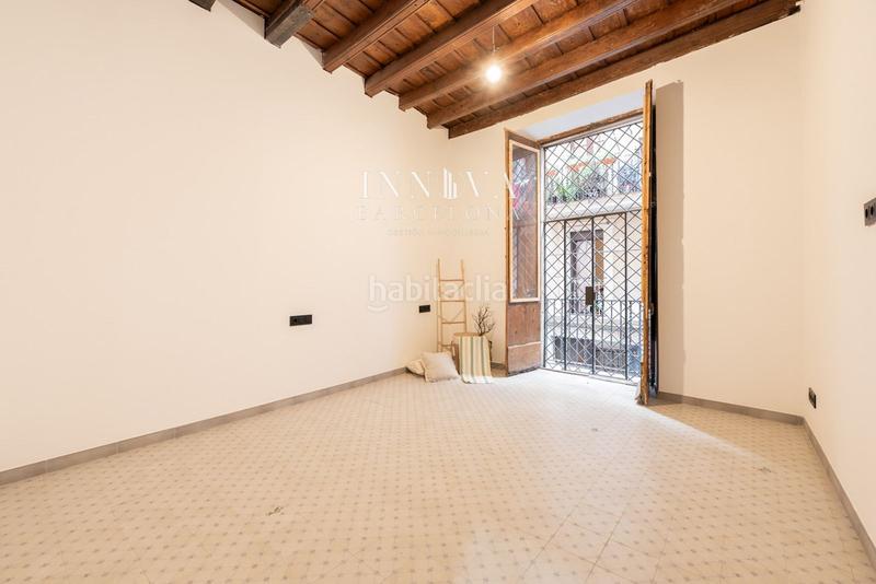 Foto 3847d582-6b02-48e1-bc87-ba32f5837b4f. Flat in St. Pere - Sta. Caterina - El Born Barcelona