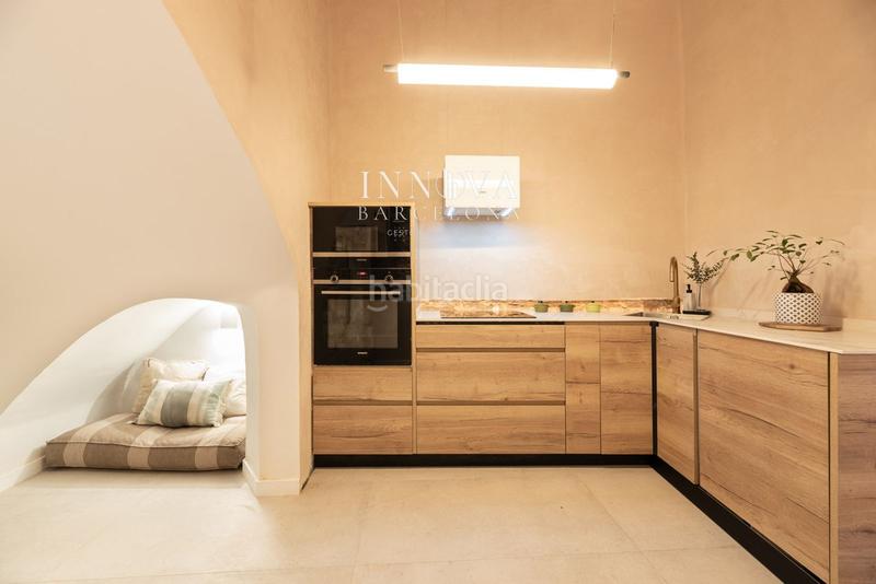 Foto 482837f7-eded-4d13-8fe2-b08173d81dc2. Flat in St. Pere - Sta. Caterina - El Born Barcelona