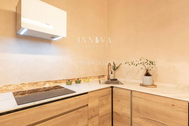 Foto 5849803e-d9e3-4e3d-8f1c-7f6674ec7717. Flat in St. Pere - Sta. Caterina - El Born Barcelona