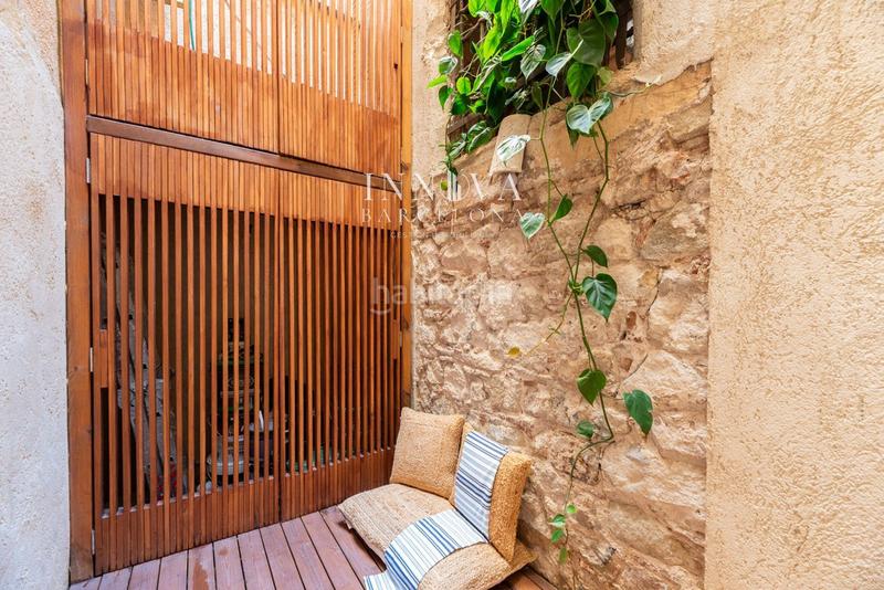 Foto 6e5a835d-d089-4526-b20a-0d019df6a627. Flat in St. Pere - Sta. Caterina - El Born Barcelona