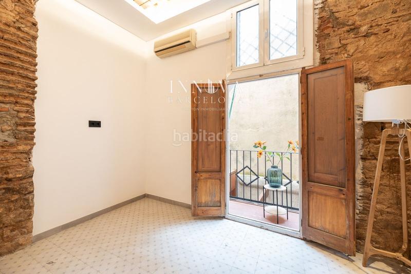 Foto 73d496a8-5c75-4b85-a847-95810d1a91ec. Flat in St. Pere - Sta. Caterina - El Born Barcelona