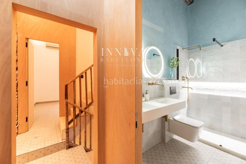 Foto 82df7a8d-c13d-4591-97d5-a6970ff2f636. Flat in St. Pere - Sta. Caterina - El Born Barcelona