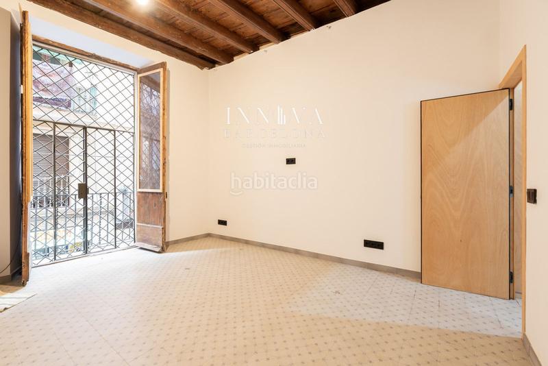 Foto 8b63c425-2658-4197-b880-292e1dc2e2e4. Flat in St. Pere - Sta. Caterina - El Born Barcelona