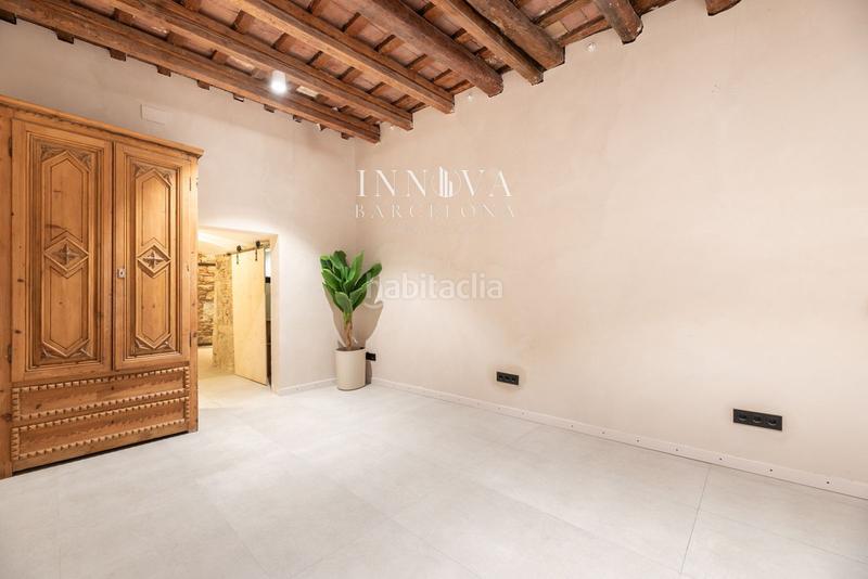 Foto a2053f82-a520-468a-a42b-89f6f544c4f0. Flat in St. Pere - Sta. Caterina - El Born Barcelona