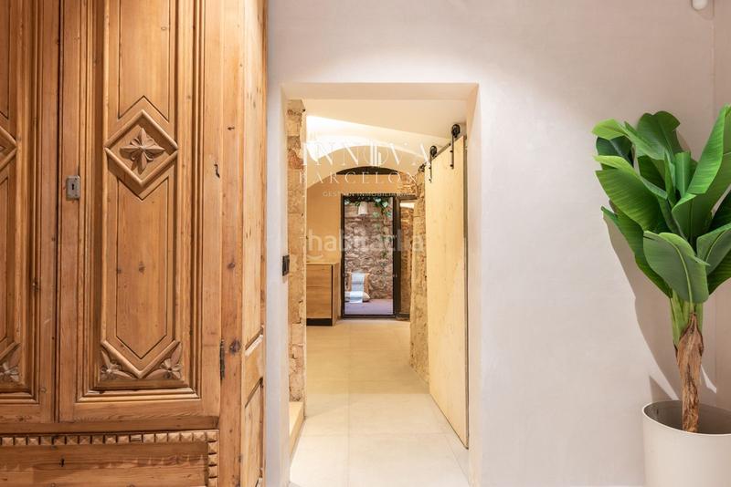 Foto a6b04bf6-cc9c-4fd1-8e15-e547e3df0358. Flat in St. Pere - Sta. Caterina - El Born Barcelona