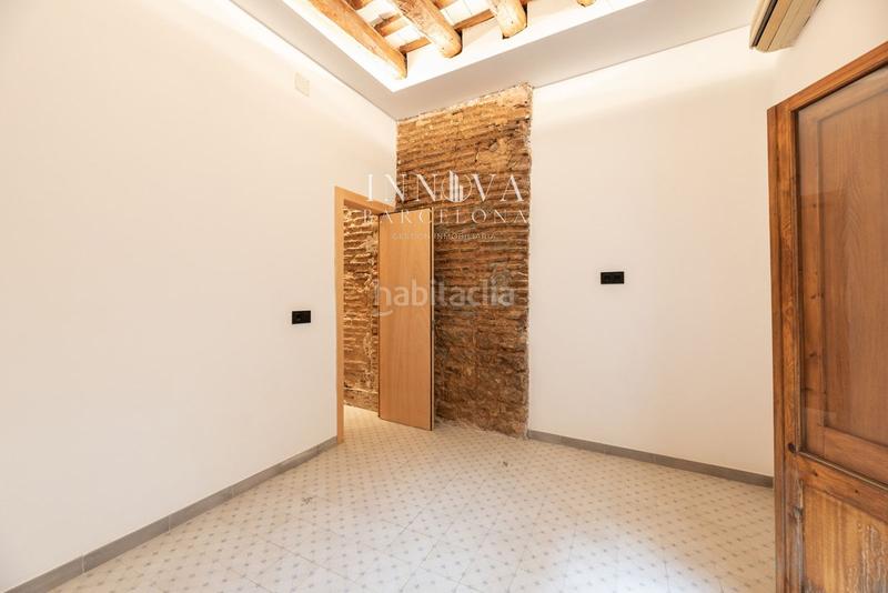 Foto ab2a75e0-ccc3-47a5-89d5-d141eb02d62a. Flat in St. Pere - Sta. Caterina - El Born Barcelona