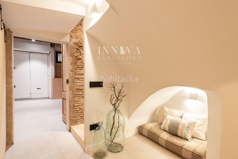 Foto b034298c-2ac3-4e94-83d3-f3be845be112. Flat in St. Pere - Sta. Caterina - El Born Barcelona