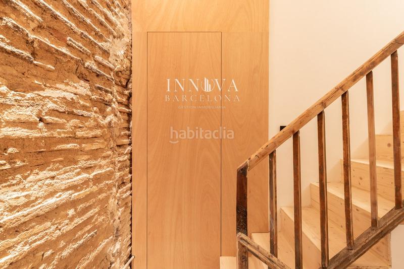 Foto c361478c-d372-4184-8a93-43a38375078b. Flat in St. Pere - Sta. Caterina - El Born Barcelona