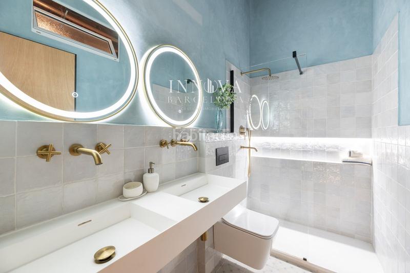 Foto c45dd14d-f1fc-4543-9260-1b662e68087f. Flat in St. Pere - Sta. Caterina - El Born Barcelona