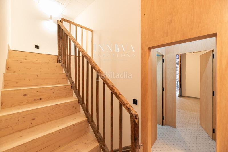 Foto c46eab5c-b6a5-4c3b-ac55-27176be19603. Flat in St. Pere - Sta. Caterina - El Born Barcelona