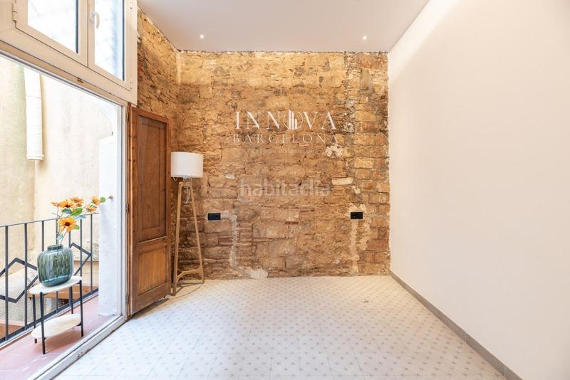 Foto c4acb723-45d1-45c6-a02c-88ed301d347f. Flat in St. Pere - Sta. Caterina - El Born Barcelona