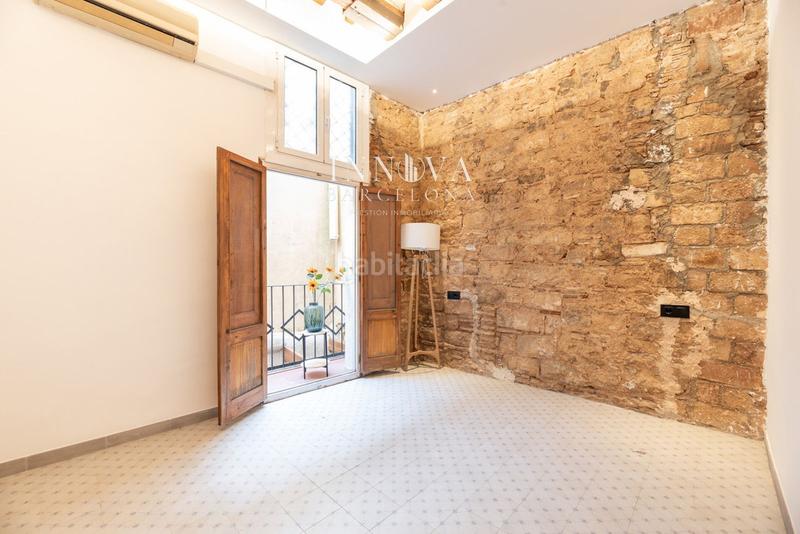 Foto cee26373-15db-404c-945c-faf3d24d418d. Flat in St. Pere - Sta. Caterina - El Born Barcelona