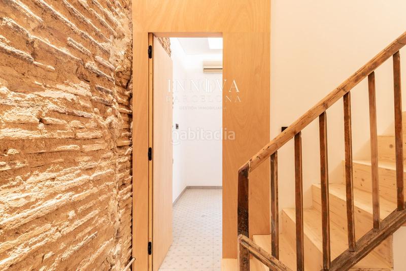 Foto e02526a0-5ee6-46fc-b706-9600e6279a9e. Flat in St. Pere - Sta. Caterina - El Born Barcelona