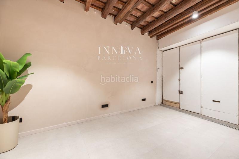 Foto e7b18400-a6bf-41ff-be04-90cfdfd060ba. Flat in St. Pere - Sta. Caterina - El Born Barcelona