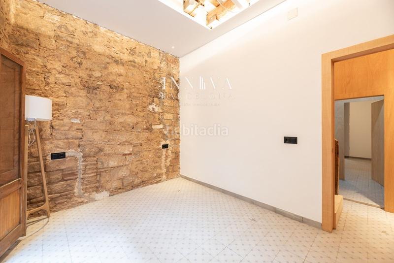 Foto f25926ed-7287-450a-a64e-3e901d98c135. Flat in St. Pere - Sta. Caterina - El Born Barcelona