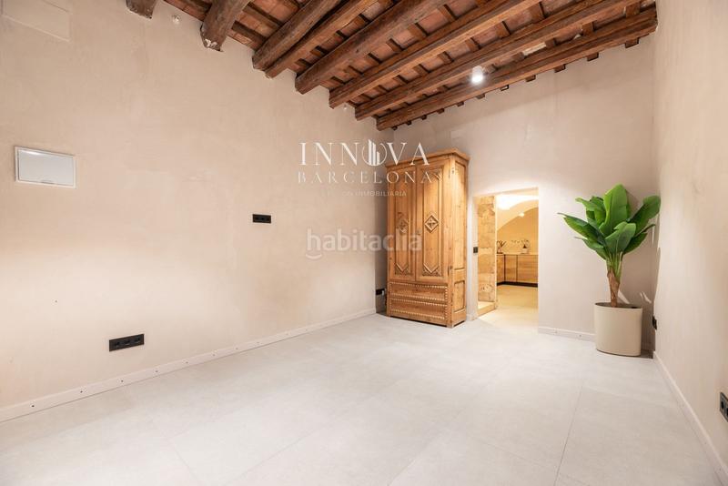 Foto fb446942-9b25-4e98-a41a-e21bd73b6793. Flat in St. Pere - Sta. Caterina - El Born Barcelona