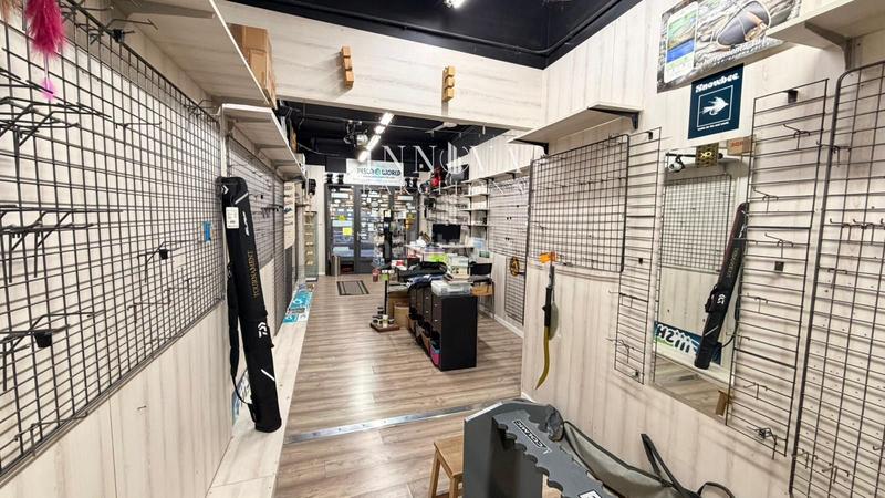 Foto 12d4a46a-37b5-4f58-acc9-700efb87ec6e. Locale commerciale in Raval Barcelona