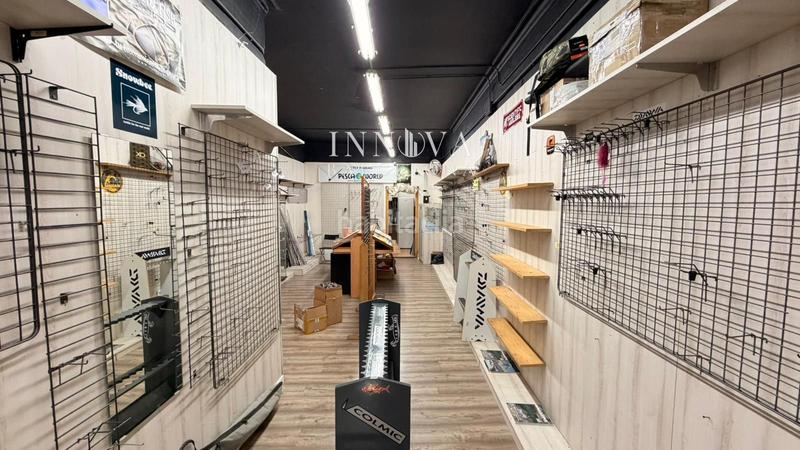 Foto 311eb44c-e1a9-48d0-941f-6049865300a8. Locale commerciale in Raval Barcelona