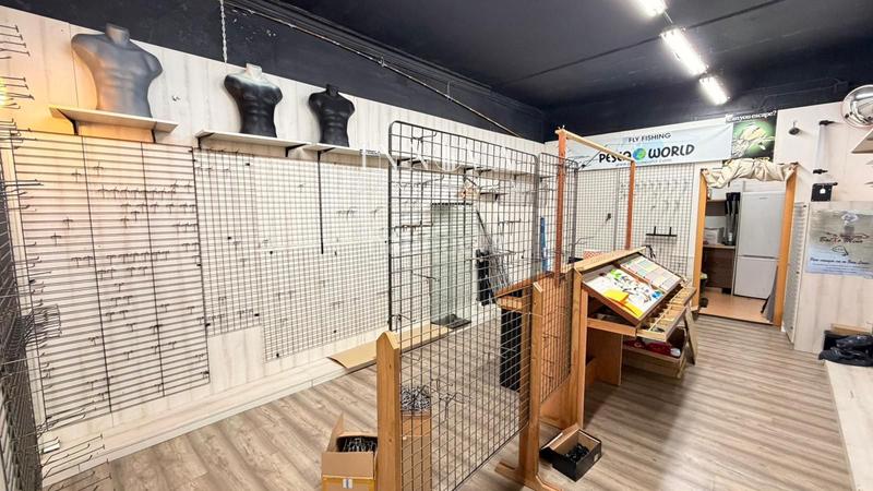 Foto 5d0ab1d7-eaf1-43d6-b141-c2dde4c2a455. Locale commerciale in Raval Barcelona